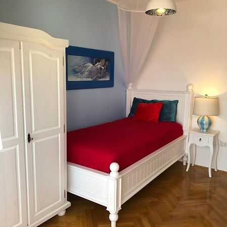 Apartment Betty Malinska Eksteriør bilde