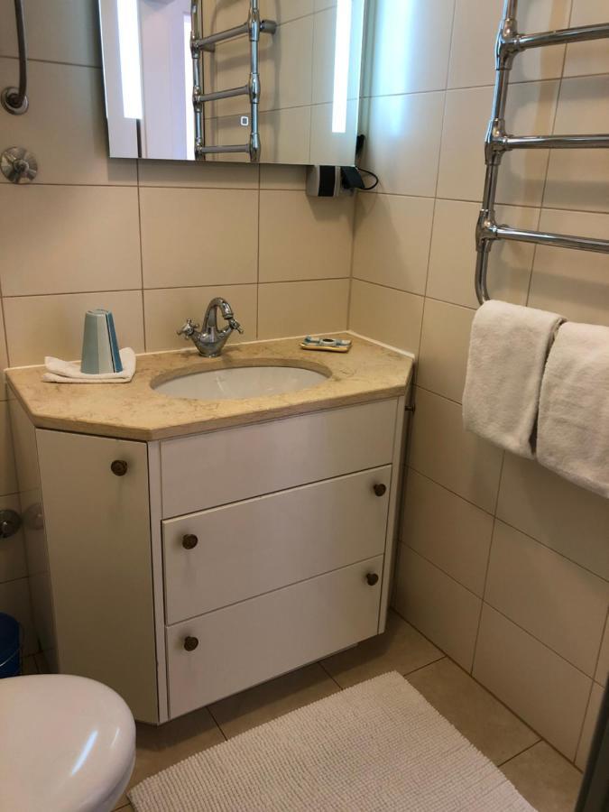 Apartment Betty Malinska Eksteriør bilde